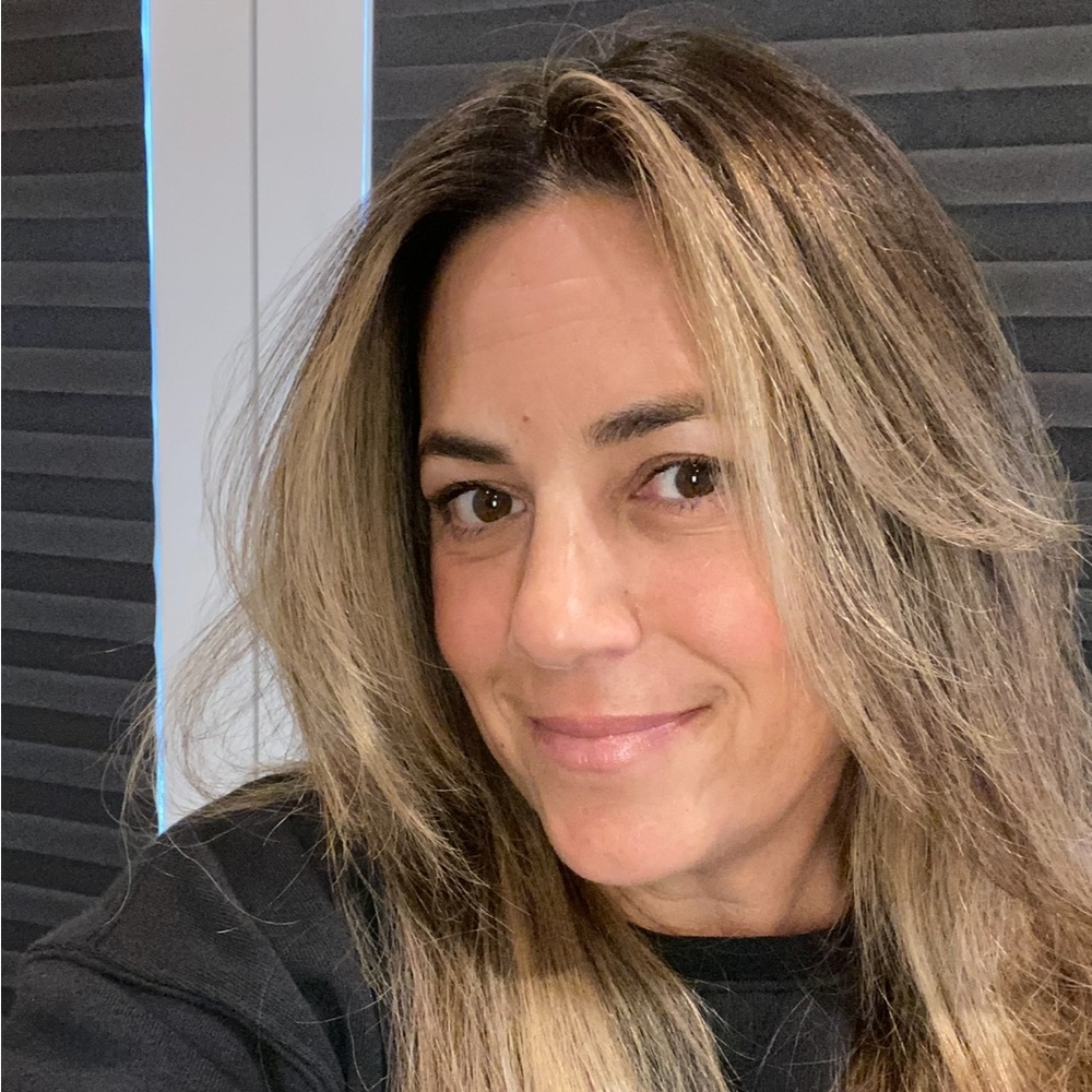 Meet your Posher, Caroline